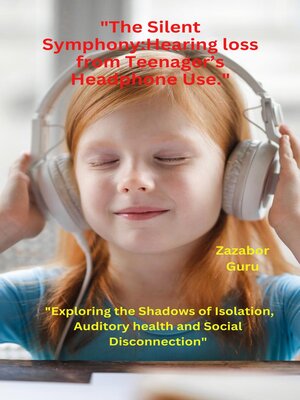 cover image of The Silent Symphony